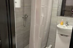 Частная усадьба Карпатские мечты. Стандарт двухместный Double 5