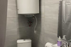 Частная усадьба Карпатские мечты. Стандарт трехместный  7