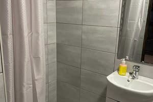 Частная усадьба Карпатские мечты. Стандарт трехместный  5