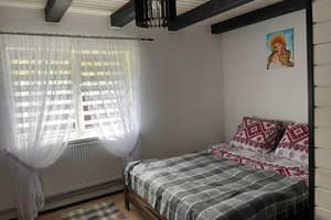 Частная усадьба Карпатские мечты. Стандарт трехместный  4