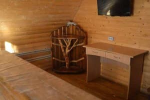 Карпатский Оберег 7