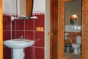 Карпатский Островок 6