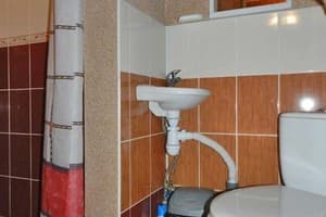 Карпатский Островок 8