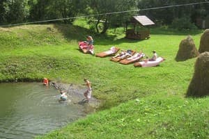 Карпатский Островок 2