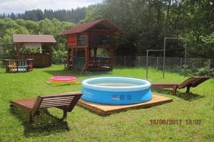 Карпатский Островок 5