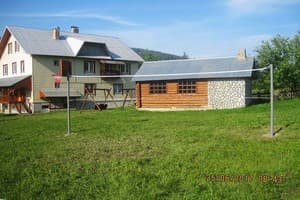 Карпатский Островок 6