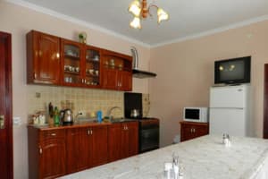 Карпатский Островок 11