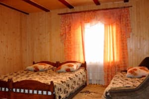 Карпатский Островок 14