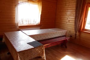 Карпатский Островок 13