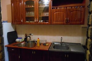 Карпатский Островок 4