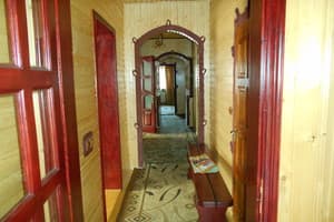 Карпатский Островок 5