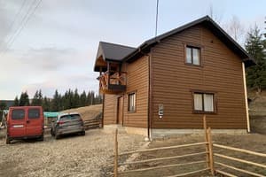 Карпатський Світанок 3