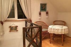 Карпатский домик 7