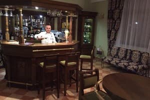 Карпатский домик 10