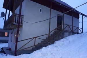 Карпатский домик 6