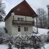 Частная усадьба Карпатский домик-1/10
