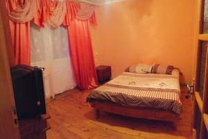 Карпатский домик 3