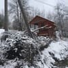 Карпатский домик 9-10/10