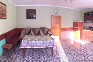 Карпатский домик 5