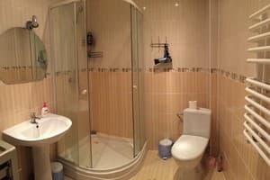 Карпатский домик 5