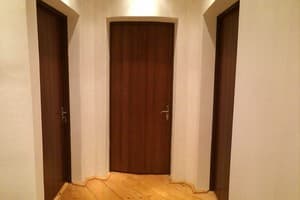 Карпатский домик 3