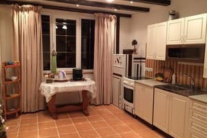 Карпатский домик 4