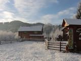 Карпатський водограй 1