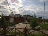 Частная усадьба Карпатський водограй