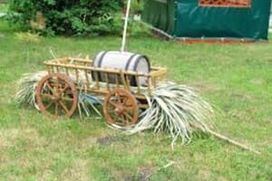 Карпатський водограй 3