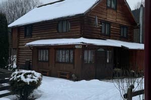 Частная усадьба Карпатський водограй