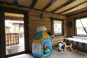 Карпатское солнце 4