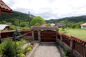 Карпатское солнце 2