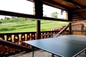 Карпатское солнце 4