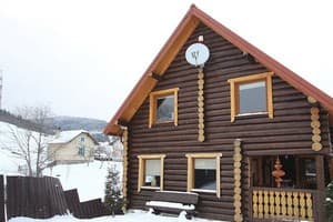 Карпатское солнце 1