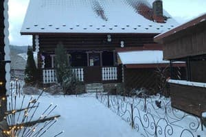 Карпатское солнце 1