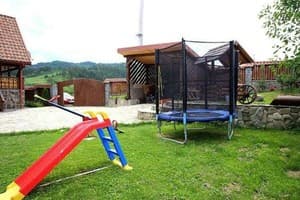 Карпатское солнце 6