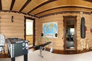 Карпатское солнце 7