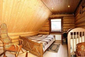 Карпатское солнце 8