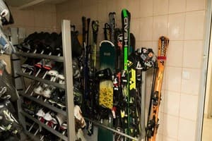 Kasimir Private Room 611, 612 4