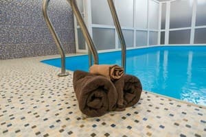 Kasimir Private Room 611, 612 5