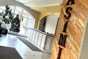 Kasimir Private Room 611, 612 1