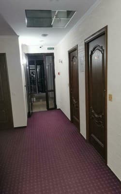 Kasimir Private Room 611, 612 9