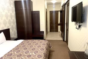 Kasimir Private Room 611, 612 11