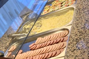 Kasimir Private Room 611, 612 7