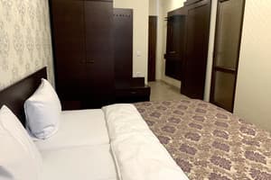 Kasimir Private Room 611, 612 17