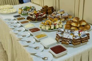 Kasimir Private Room 611, 612 8