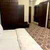 Мини-отель Kasimir Private Room 611, 612. Люкс 4-местный с 2 спальнями  2