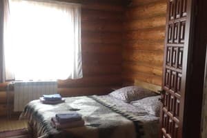 Коттедж Катерина. Стандарт 4-местный №4 1