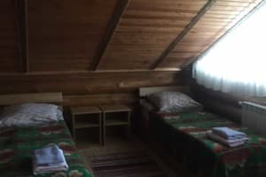 Коттедж Катерина. Стандарт трехместный №6 2