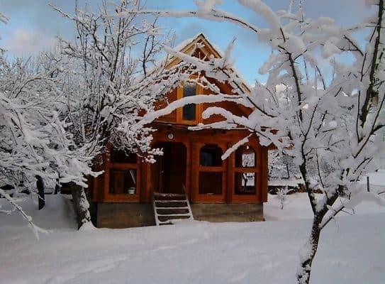 Частная усадьба Казацкая Деца